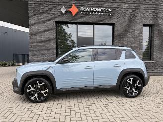 Coche accidentado Renault 4 NEW MODEL EV! 52kWh Comfort Range 150PK Techno VOL! 2026/1