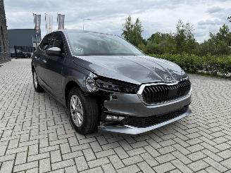 Skoda Fabia NEW! 1.0 TSI 115PK DSG7 Business Edition picture 6