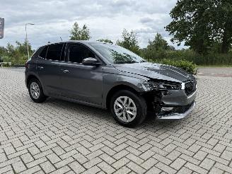 Skoda Fabia NEW! 1.0 TSI 115PK DSG7 Business Edition picture 7
