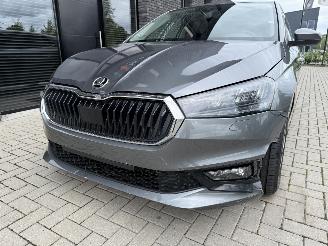 Skoda Fabia NEW! 1.0 TSI 115PK DSG7 Business Edition picture 37