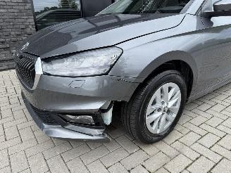 Skoda Fabia NEW! 1.0 TSI 115PK DSG7 Business Edition picture 36