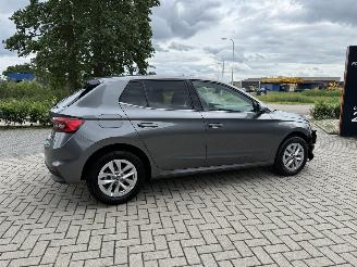 Skoda Fabia NEW! 1.0 TSI 115PK DSG7 Business Edition picture 9