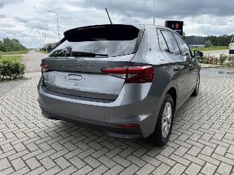 Skoda Fabia NEW! 1.0 TSI 115PK DSG7 Business Edition picture 11