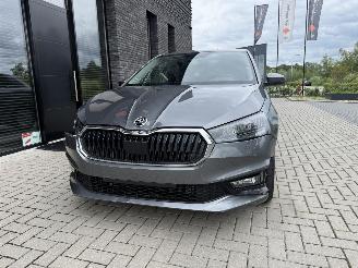Skoda Fabia NEW! 1.0 TSI 115PK DSG7 Business Edition picture 4