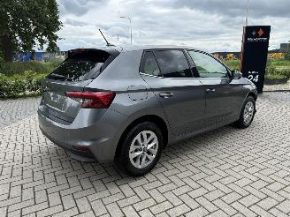 Skoda Fabia NEW! 1.0 TSI 115PK DSG7 Business Edition picture 10
