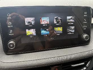 Skoda Fabia NEW! 1.0 TSI 115PK DSG7 Business Edition picture 21