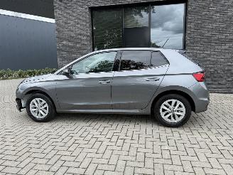 Skoda Fabia NEW! 1.0 TSI 115PK DSG7 Business Edition picture 16