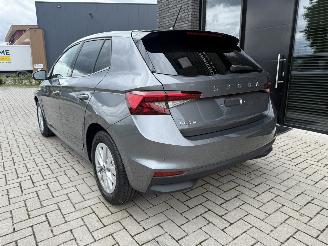 Skoda Fabia NEW! 1.0 TSI 115PK DSG7 Business Edition picture 14