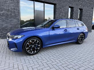 BMW 3-serie NEW! 330i Touring xDrive 245PK Steptronic M-Sport picture 2