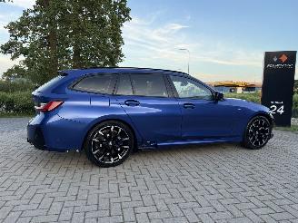 BMW 3-serie NEW! 330i Touring xDrive 245PK Steptronic M-Sport picture 9