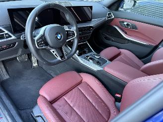 BMW 3-serie NEW! 330i Touring xDrive 245PK Steptronic M-Sport picture 17
