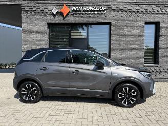krockskadad bil auto Opel Crossland 1.2 Turbo 130PK Aut. Elegance 2024/3