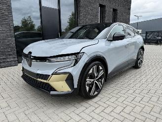 Renault Mégane E-Tech EV60 Optimum Charge 218PK Aut. ICONIC FULL OPTIONS! picture 3