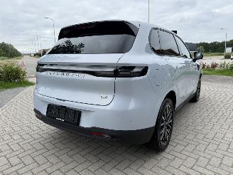 Leapmotor B10 NEW! 67,1kWh 218PK Aut. DESIGN PANO VOL! picture 11