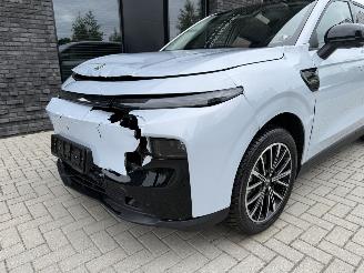 Leapmotor B10 NEW! 67,1kWh 218PK Aut. DESIGN PANO VOL! picture 37