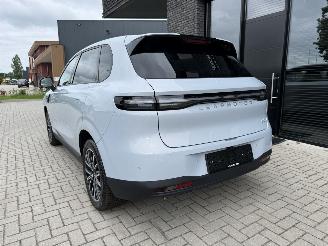 Leapmotor B10 NEW! 67,1kWh 218PK Aut. DESIGN PANO VOL! picture 14