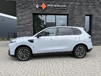 krockskadad bil auto Leapmotor B10 NEW! 67,1kWh 218PK Aut. DESIGN PANO VOL! 2026/2