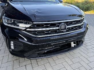 Volkswagen T-Roc 1.5 TSI 150PK DSG7 R-Line picture 35