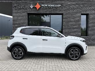 krockskadad bil auto Citroën C3 NEW! EV MAX 44kWh 113PK Aut. 2026/2