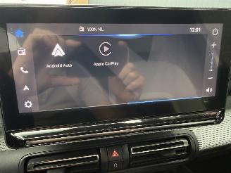Citroën C3 NEW! EV MAX 44kWh 113PK Aut. picture 25