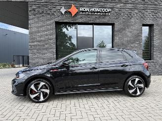 Schadeauto Volkswagen Polo GTI 2.0 TSI 207PK DSG7 2025/3
