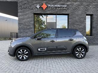 Schadeauto Citroën C3 1.2 PureTech 83PK Shine 2023/11