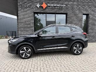 Avarii autoturisme MG ZS EV Long Range 70kWh 157PK Aut. Luxury 2025/7
