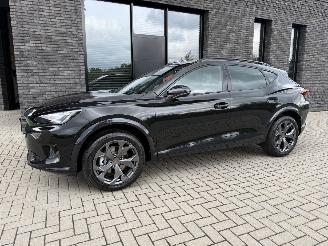 Cupra Formentor NEW! 1.5 eTSI 150PK DSG7 picture 2