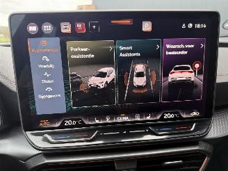Cupra Formentor NEW! 1.5 eTSI 150PK DSG7 picture 23