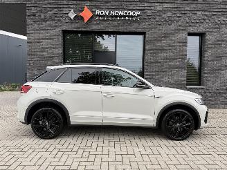 škoda osobní automobily Volkswagen T-Roc 1.5 TSI 150PK DSG7 R-Line Black Ed. PANO! 2025/11