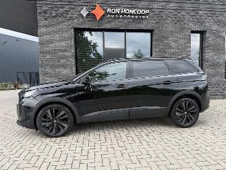 Auto incidentate Peugeot 5008 GT 1.2T 131PK EAT8 Aut. 7-Personen! 2024/6