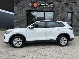 skadebil auto Volkswagen Tiguan NEW! 1.5 eHybrid PHEV 204PK DSG Edition 2025/11