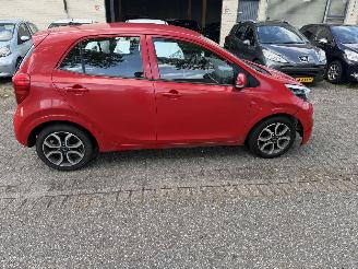 Kia Picanto LED Navi camera picture 5