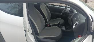 Toyota Aygo  picture 17