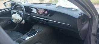 DS Automobiles DS 4 Performance Line+ 1.2-Turbo 131pk Automaat Panoramadak Head up Display Navigatie Alcantara sportstoelen Memory Keyless Blindspot Privacyglas picture 22