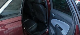 Opel Crossland Innovation 1.2-Turbo 110pk Automaat Navi Led Climatecontrol CruiseControl Stoelverwarming Lichtautomaat Privacyglas Stuurwiel met verwarming inklapbare buitenspiegels Dimmende binnenspiegel Half leren bekleding trekhaak 16-inch Opel velgen picture 15