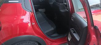 Citroën C3 You! 1.2-Benzine 83pk Airco Stoelverwarming Lichtautomaat Drivelane assistent Led koplampen led Dagrijverlichting Dab audio systeem Bi-Color pearl metallic Lak picture 16