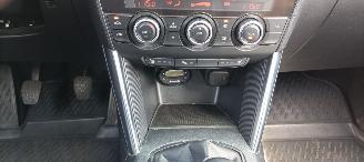 Mazda CX-5 2.2-Diesel 175pk AWD Leder Sportstoelen Memory Navi Xenon Climatecontrol CruiseControl Achteruirijcamera Stoelverwarming Lichtautomaat Privacyglas picture 19