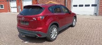 Mazda CX-5 2.2-Diesel 175pk AWD Leder Sportstoelen Memory Navi Xenon Climatecontrol CruiseControl Achteruirijcamera Stoelverwarming Lichtautomaat Privacyglas picture 6