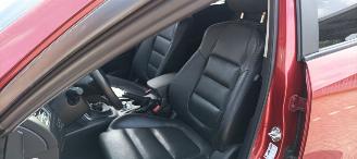 Mazda CX-5 2.2-Diesel 175pk AWD Leder Sportstoelen Memory Navi Xenon Climatecontrol CruiseControl Achteruirijcamera Stoelverwarming Lichtautomaat Privacyglas picture 12