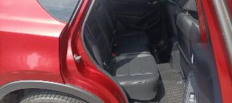 Mazda CX-5 2.2-Diesel 175pk AWD Leder Sportstoelen Memory Navi Xenon Climatecontrol CruiseControl Achteruirijcamera Stoelverwarming Lichtautomaat Privacyglas picture 22