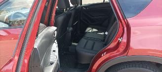 Mazda CX-5 2.2-Diesel 175pk AWD Leder Sportstoelen Memory Navi Xenon Climatecontrol CruiseControl Achteruirijcamera Stoelverwarming Lichtautomaat Privacyglas picture 16