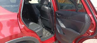 Mazda CX-5 2.2-Diesel 175pk AWD Leder Sportstoelen Memory Navi Xenon Climatecontrol CruiseControl Achteruirijcamera Stoelverwarming Lichtautomaat Privacyglas picture 21