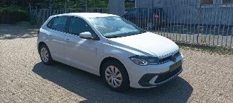 Damaged car Volkswagen Polo  2026/1