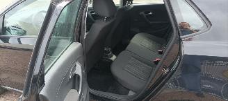 Volkswagen Polo Polo 6C 1.4  Climatecontrol Stoelverwarming Regensensor leren stuurwiel mistlampen front radar picture 11