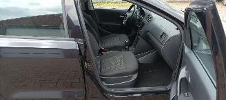 Volkswagen Polo Polo 6C 1.4  Climatecontrol Stoelverwarming Regensensor leren stuurwiel mistlampen front radar picture 15