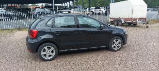 Volkswagen Polo Polo 6C 1.4  Climatecontrol Stoelverwarming Regensensor leren stuurwiel mistlampen front radar picture 6