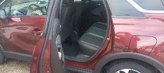 Opel Crossland Bj 4-2018 1.2 Automaat Navi Led Climatecontrol CruiseControl Stoelverwarming Lichtautomaat Privacyglas Regensensor Trekhaak Parkeersensoren picture 12