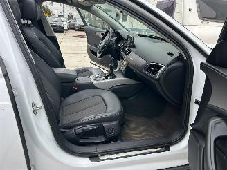 Audi A6 allroad 3.0 TDI Premium Edition NAVI-LEDER-PDC-PANO picture 13