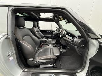 Mini Electric Camden Edition 33 kWh PANO - NAVI - CAMERA - LEDER picture 10